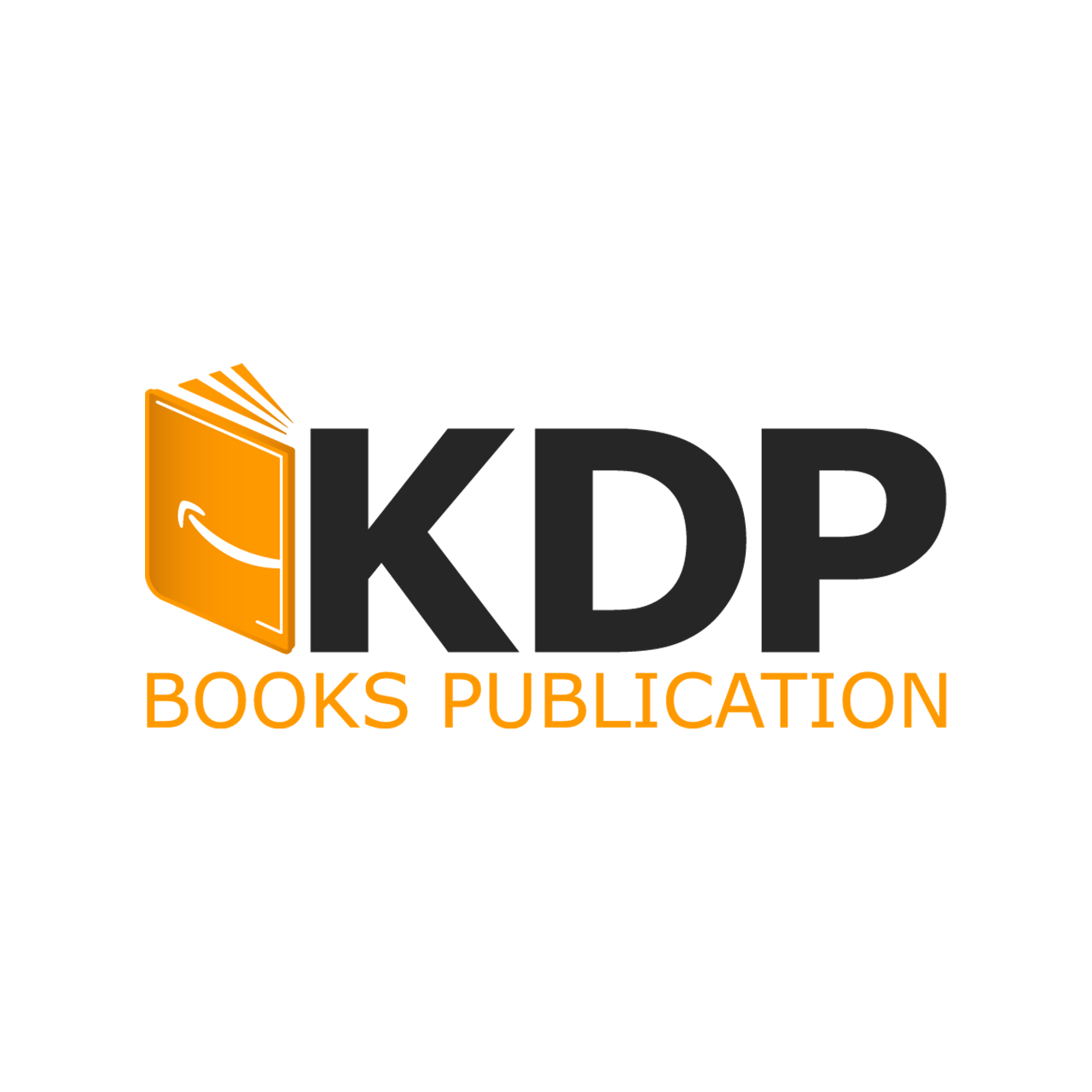 KDP Books Publication